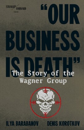 Our Business is Death