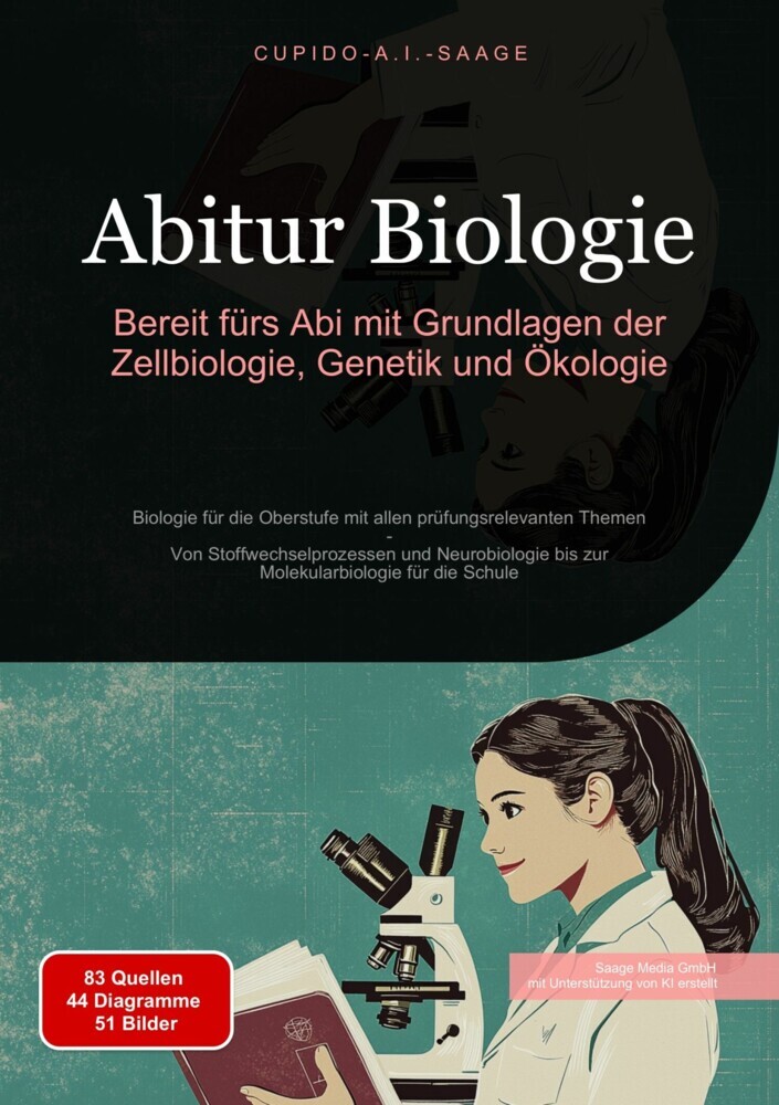 Abitur Biologie main product photo