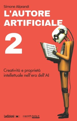L'autore artificiale 2