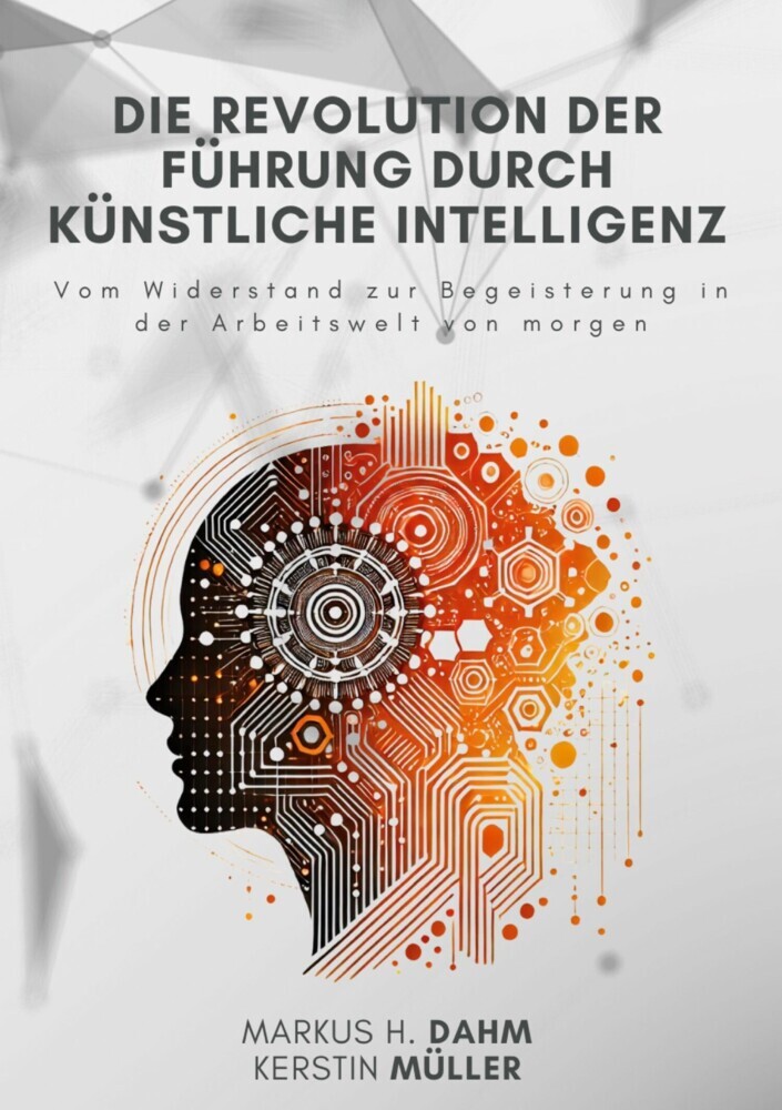 Die Revolution der Führung durch Künstliche Intelligenz main product photo