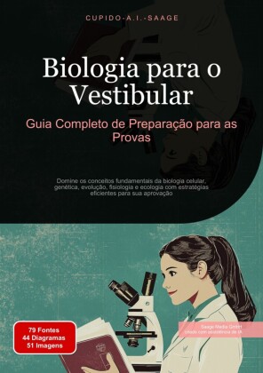 Biologia para o Vestibular