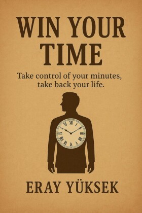 WIN YOUR TIME