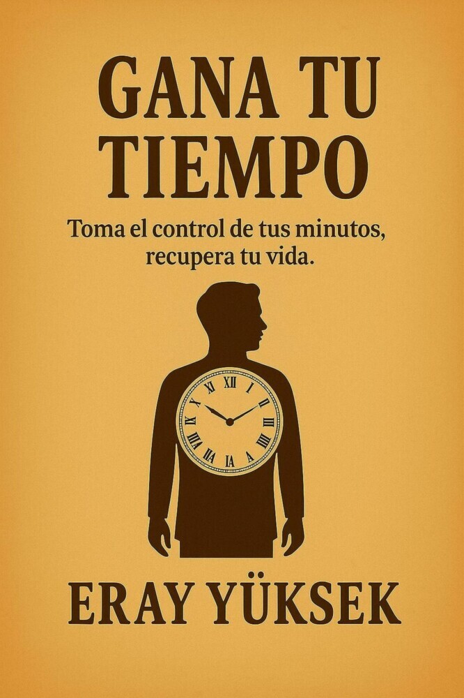 GANA TU TIEMPO main product photo