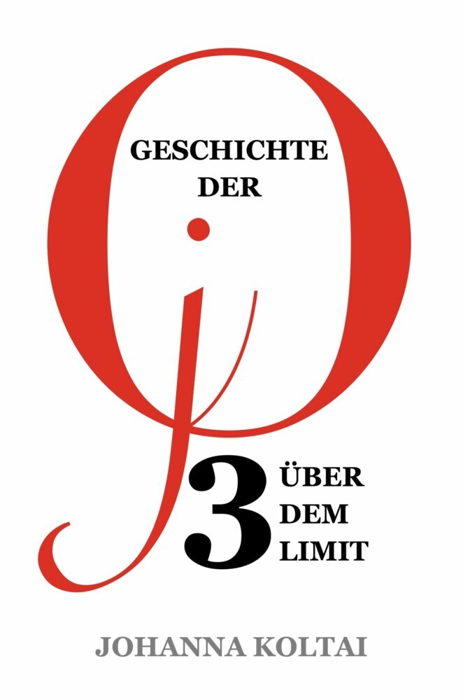 Geschichte der jO: Teil 3. Über dem Limit main product photo