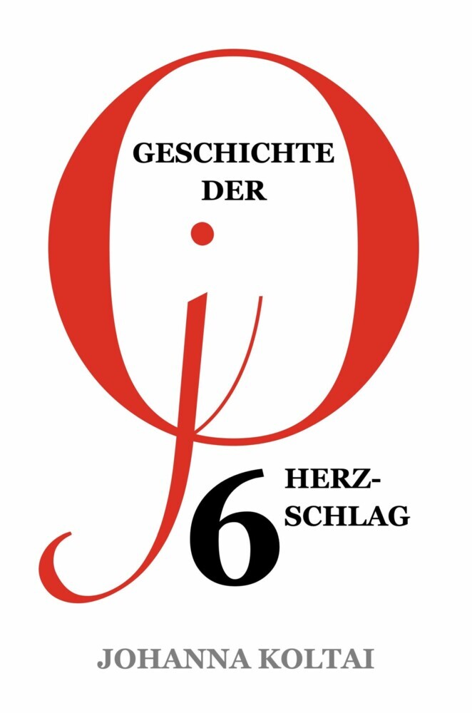 Geschichte der jO: Teil 6. Herzschlag main product photo