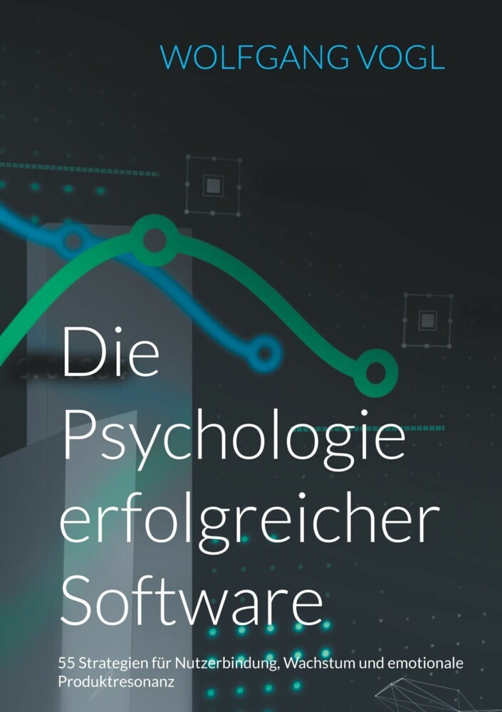 Die Psychologie erfolgreicher Software main product photo
