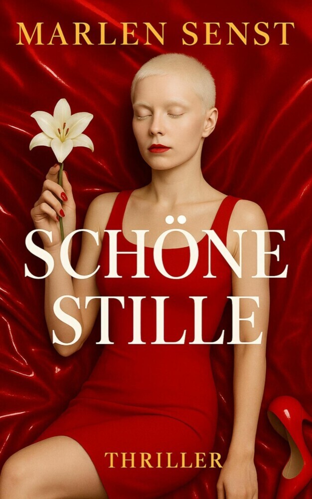 Schöne Stille - Thriller main product photo