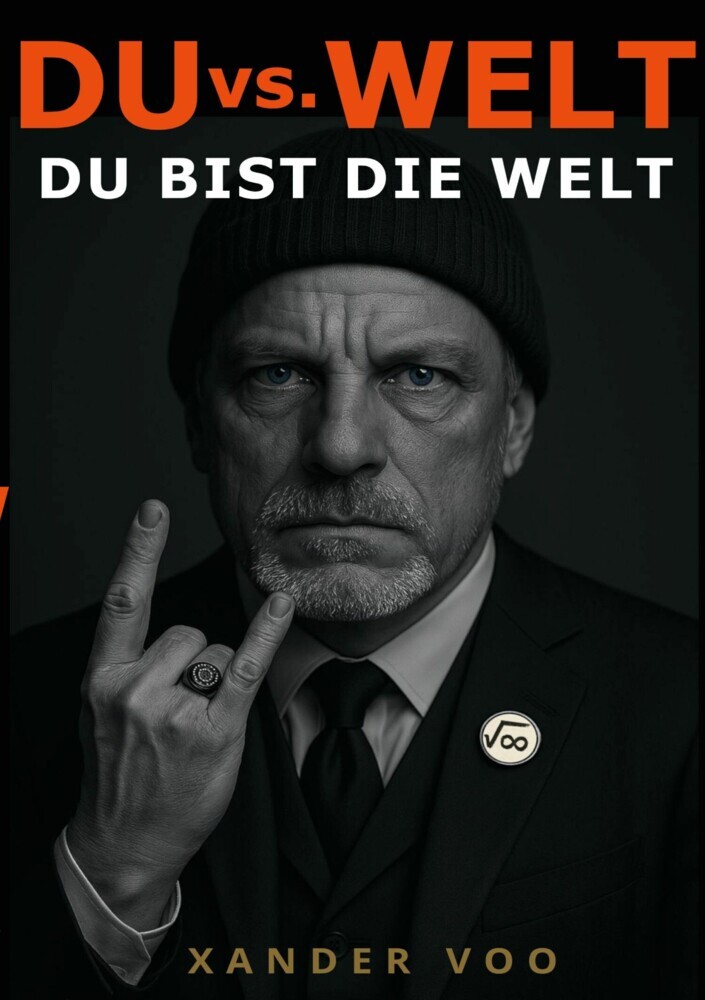 DU vs. WELT main product photo