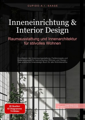 Inneneinrichtung & Interior Design