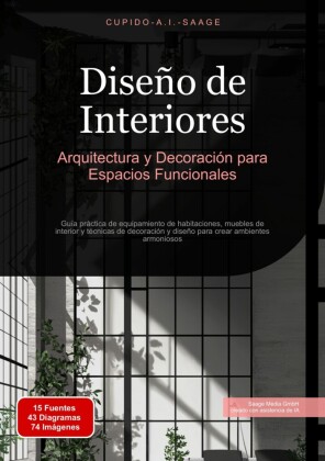 Diseño de Interiores