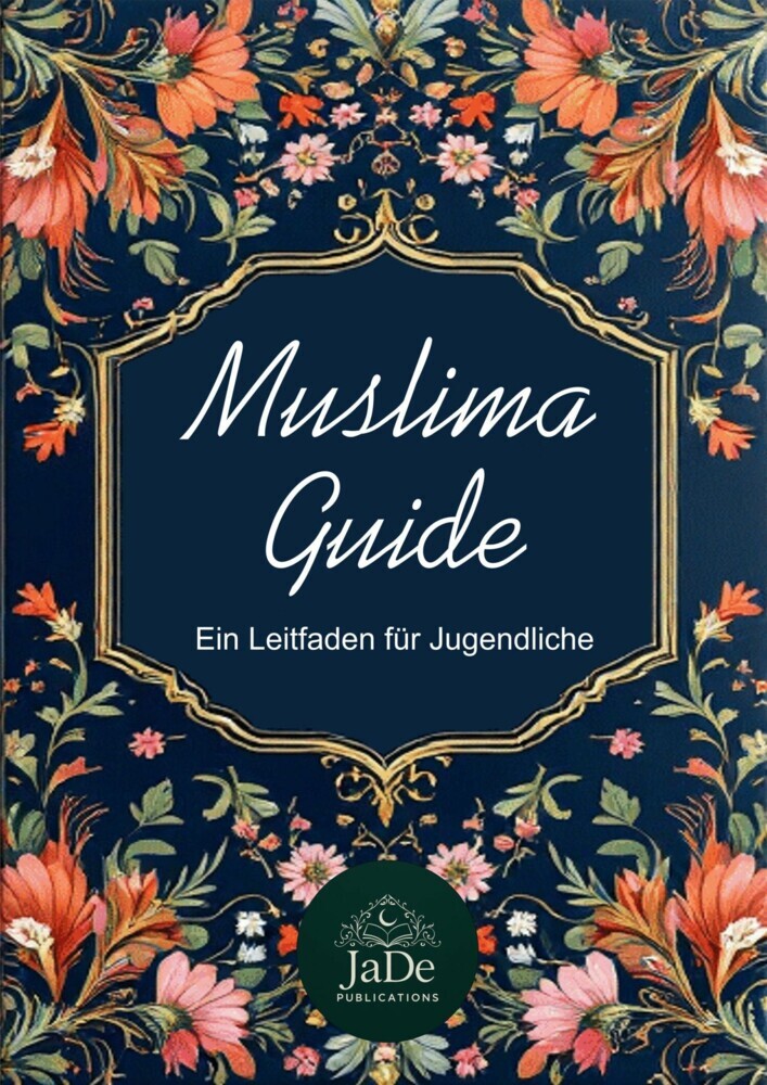 Muslima Guide: Ein Leitfaden für Jugendliche main product photo