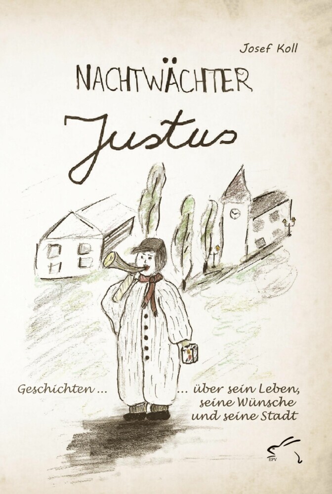 Nachtwächter Justus main product photo