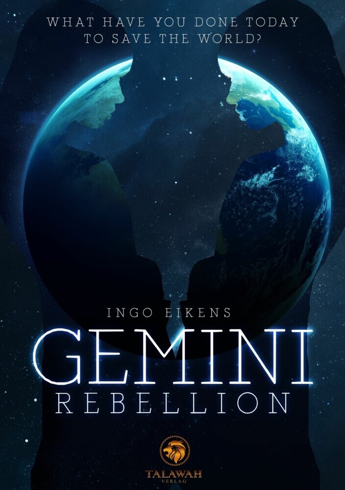 Gemini Rebellion main product photo