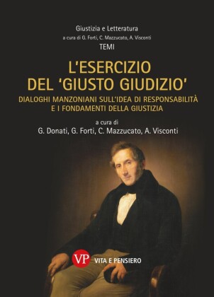 L'esercizio del 'giusto giudizio'