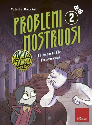 Problemi mostruosi all'Hotel De Tenebris 2