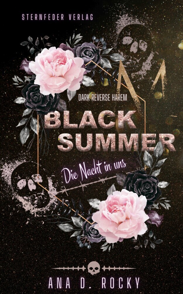 Black Summer main product photo