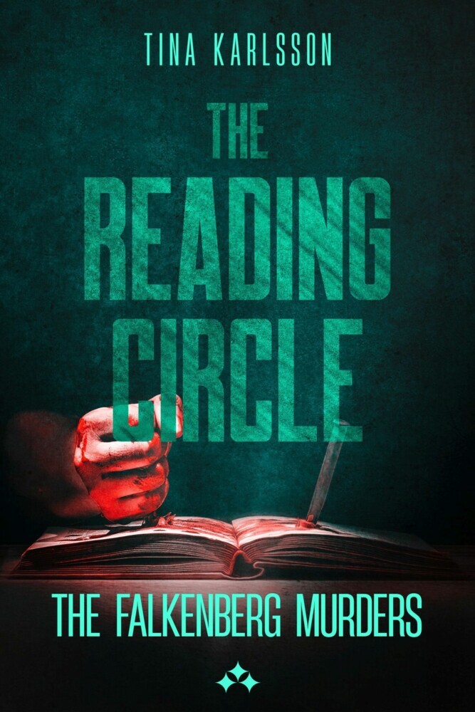 The Reading Circle main product photo