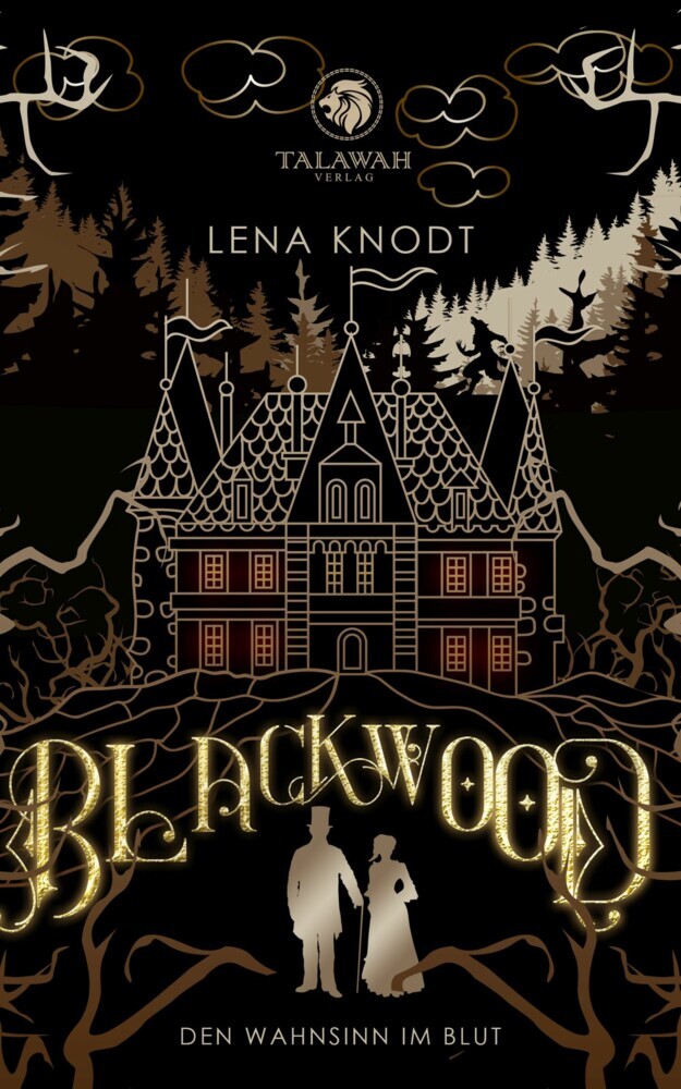 Blackwood main product photo