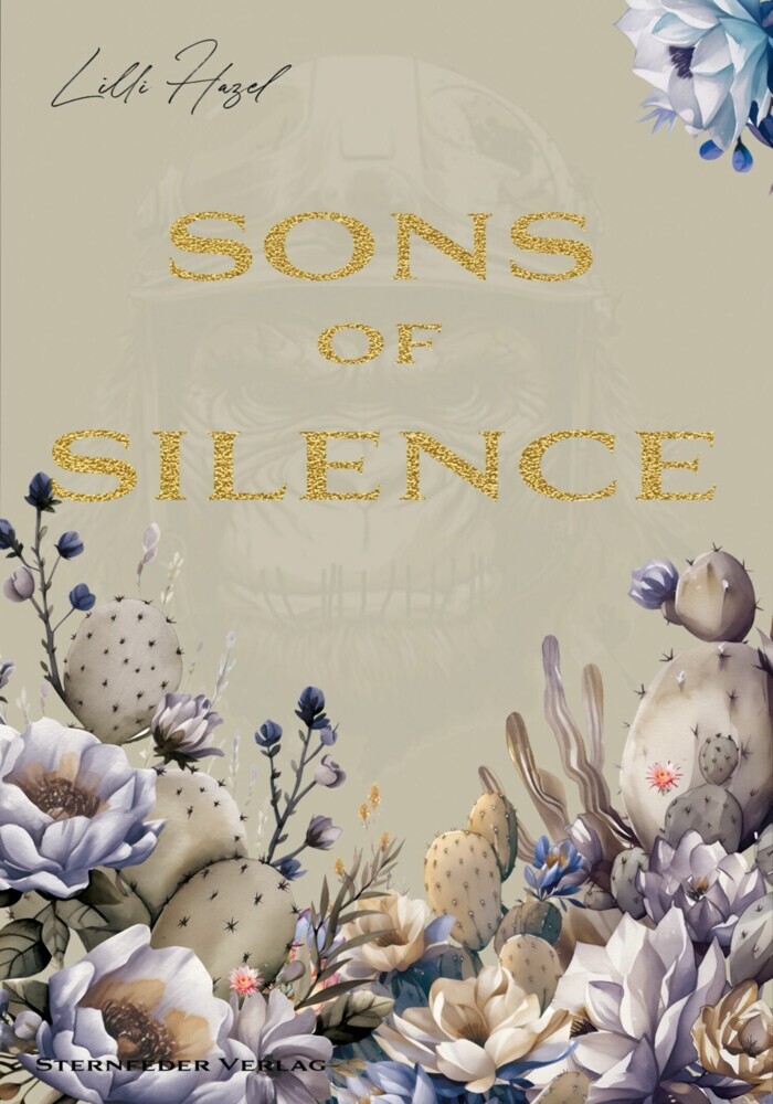 Sons of Silence main product photo
