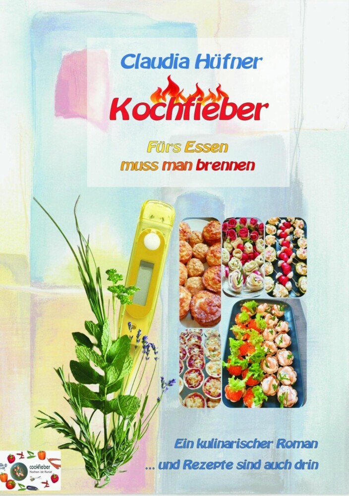 Kochfieber main product photo
