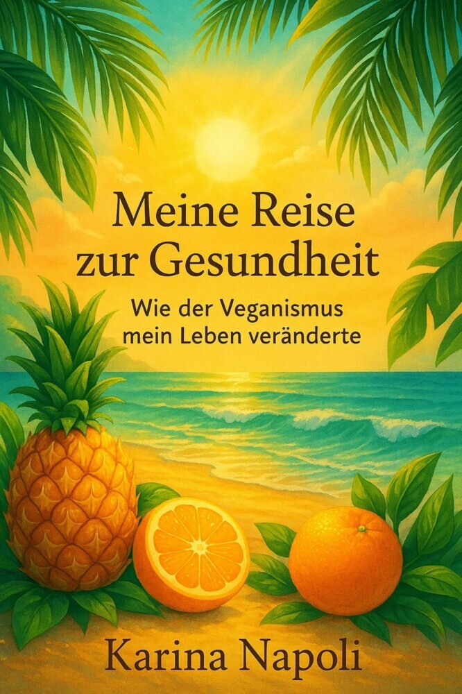 Meine Reise zur Gesundheit main product photo