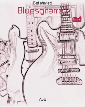 Bluesgitarre 1
