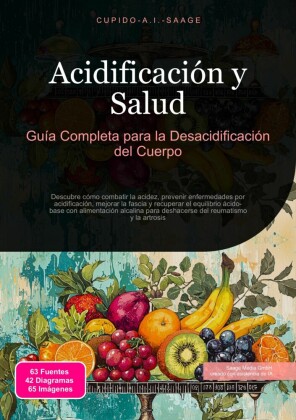 Acidificación y Salud