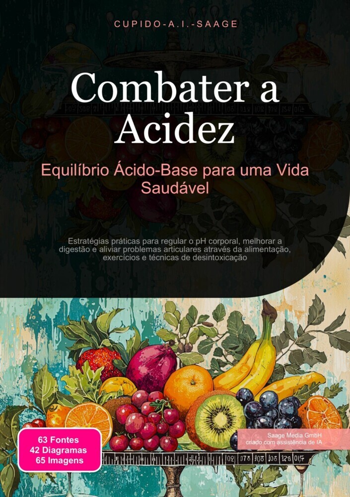 Combater a Acidez main product photo