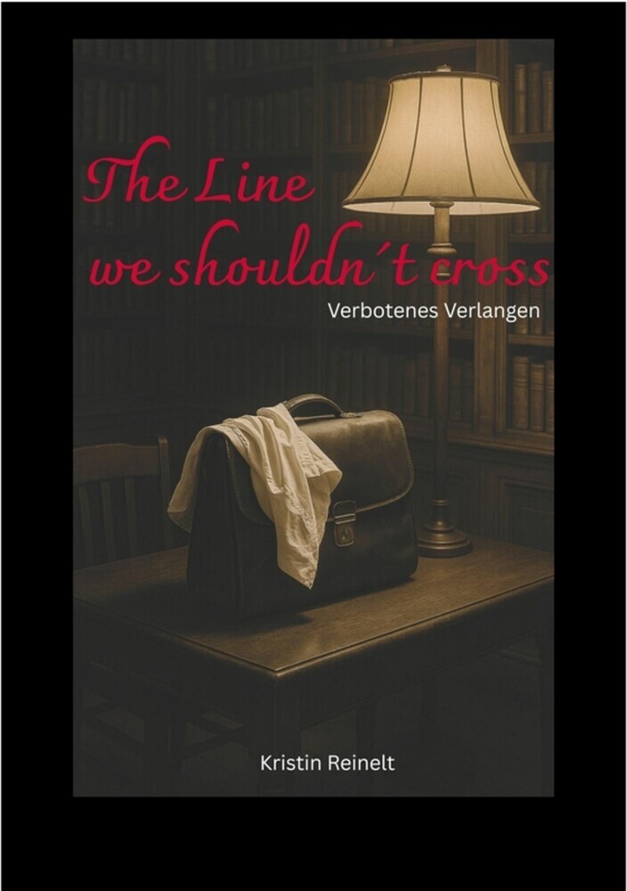 The Line we shouldn´t cross main product photo