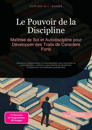 Le Pouvoir de la Discipline