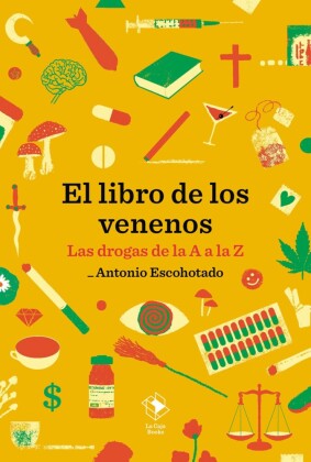El libro de los venenos