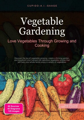 Vegetable Gardening