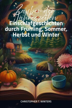 Zauber der Jahreszeiten