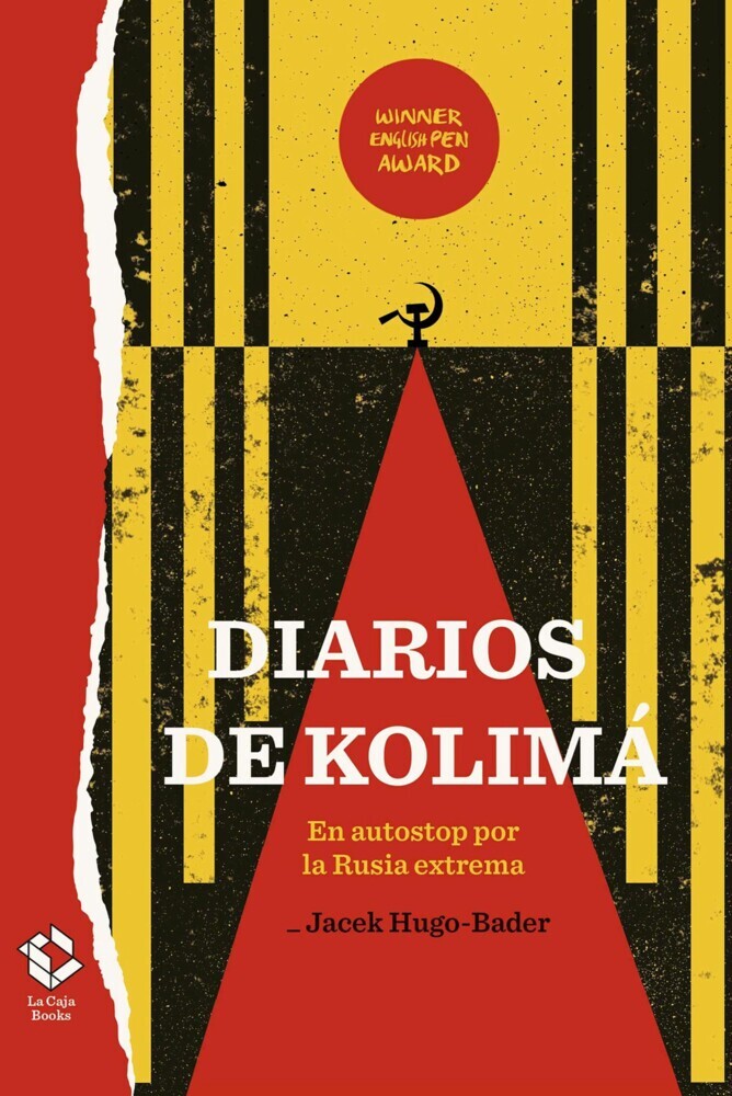 Diarios de Kolimá main product photo