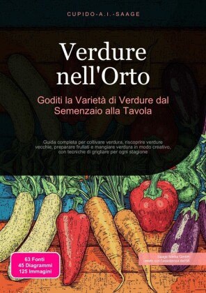 Verdure nell'Orto