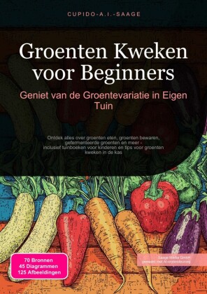 Groenten Kweken voor Beginners