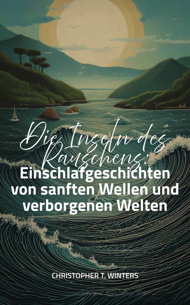 Die Inseln des Rauschens main product photo