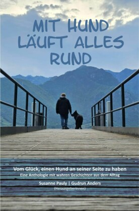 Mit Hund läuft alles rund