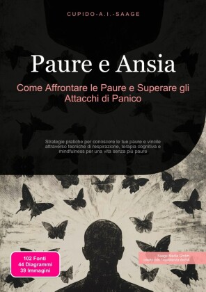 Paure e Ansia