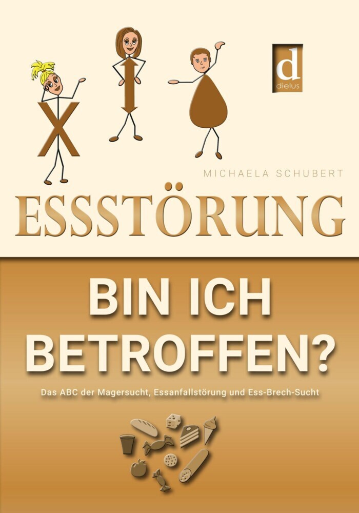 Essstörung - bin ich betroffen? main product photo