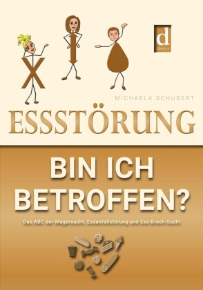 Essstörung - bin ich betroffen?