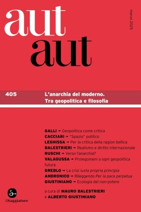 aut aut 405