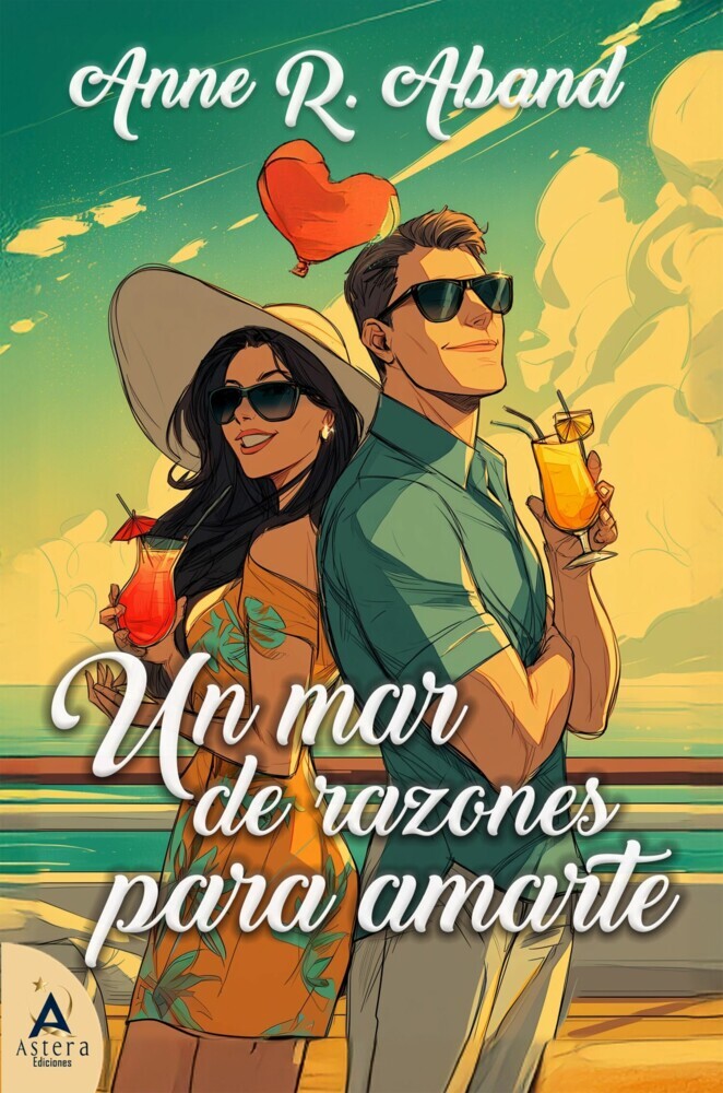 Un mar de razones para amarte main product photo