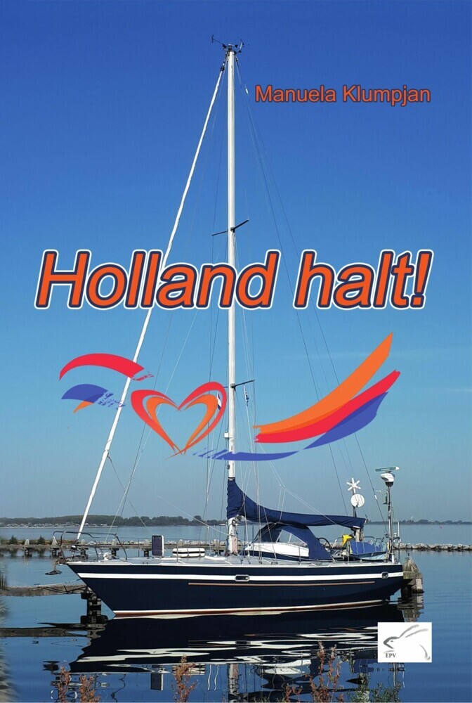 Holland halt! main product photo