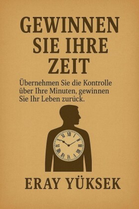 GEWINNE DEINE ZEIT