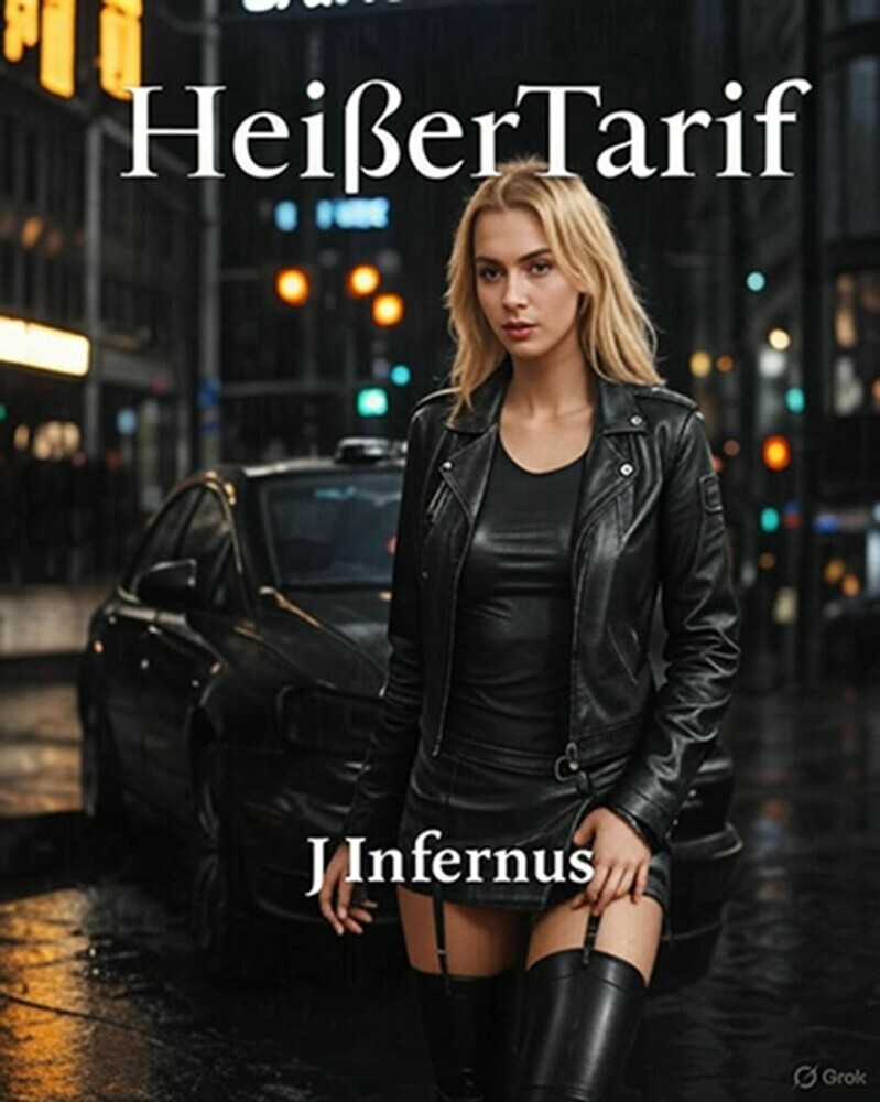Heißer Tarif main product photo