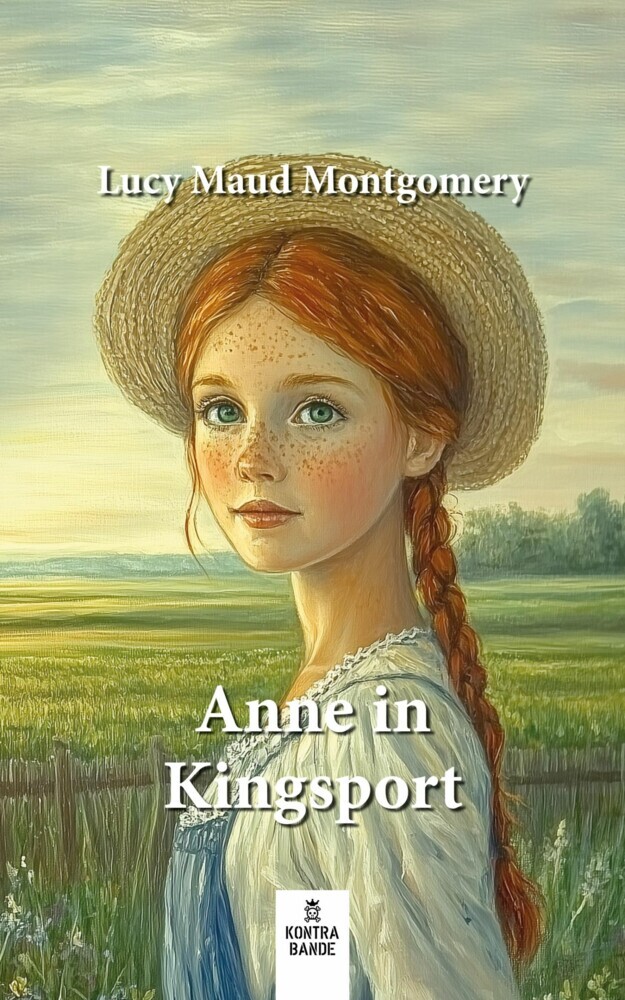 Anne in Kingsport main product photo