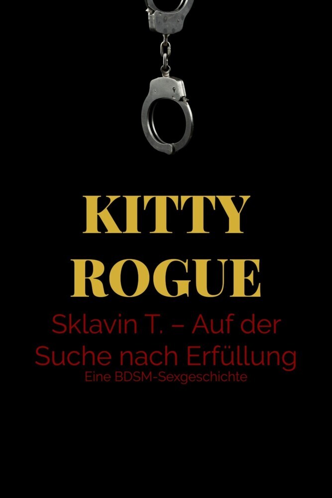 Sklavin T. - Auf der Suche nach Erfüllung main product photo