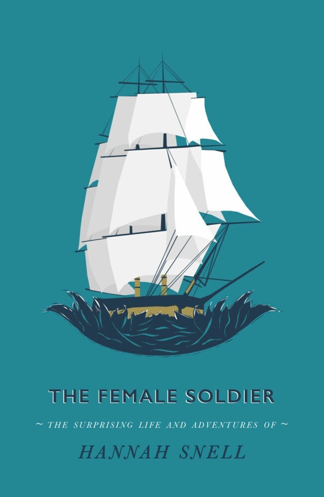 The Female Soldier main product photo