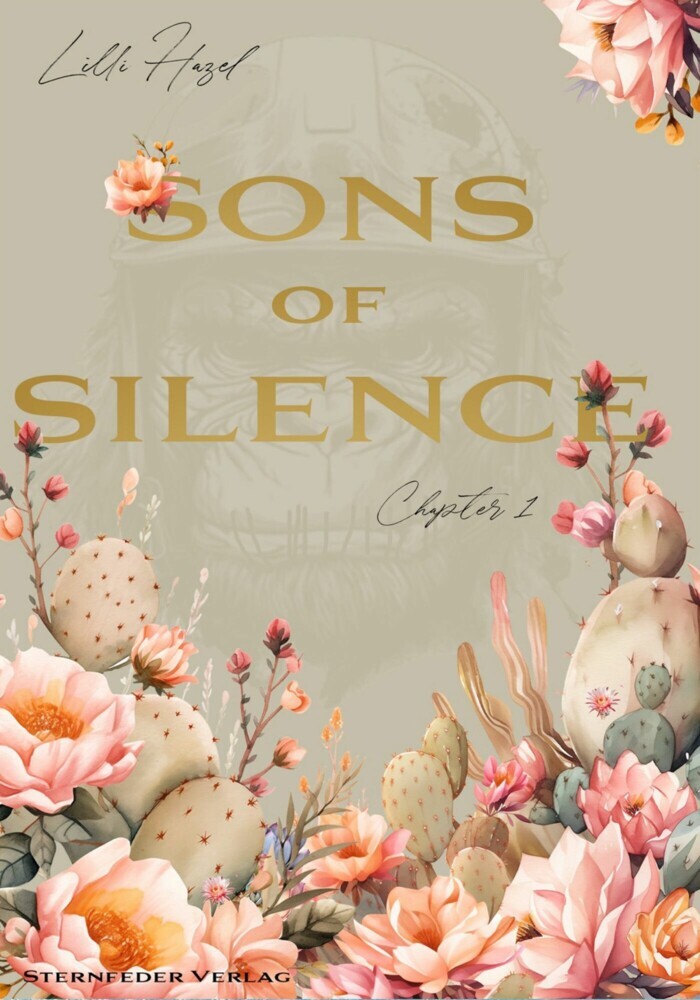 Sons of Silence main product photo